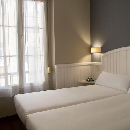 Alda Miramar Rooms Gijon Exterior photo