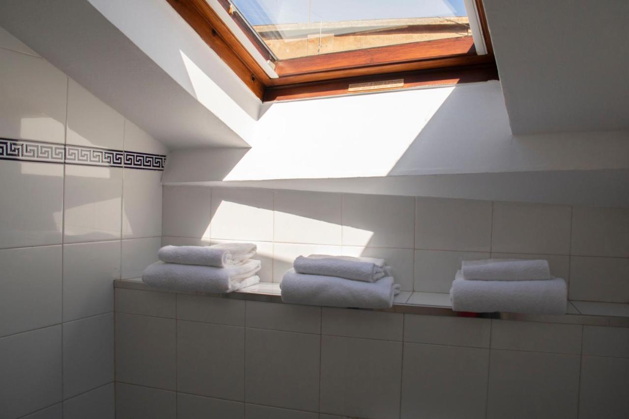 Alda Miramar Rooms Gijon Exterior photo