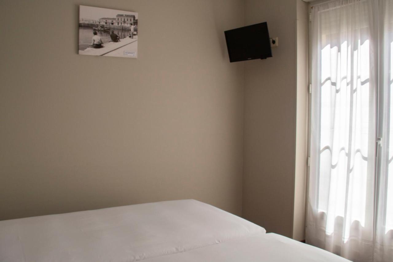 Alda Miramar Rooms Gijon Exterior photo