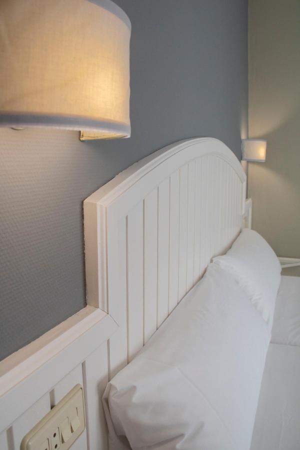 Alda Miramar Rooms Gijon Exterior photo