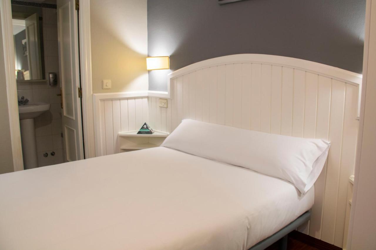 Alda Miramar Rooms Gijon Exterior photo