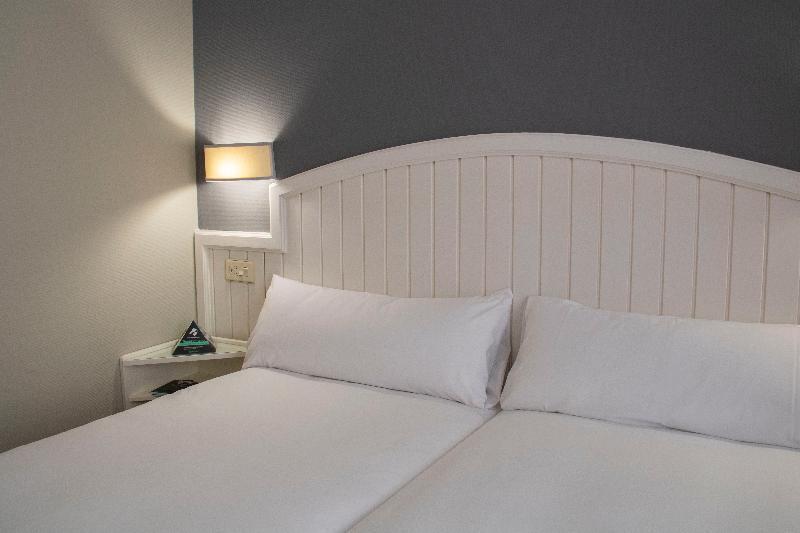 Alda Miramar Rooms Gijon Exterior photo