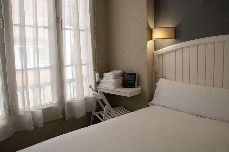 Alda Miramar Rooms Gijon Exterior photo